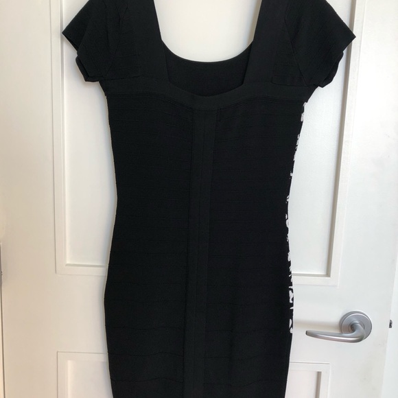 Beautiful Frank Lyman Design dress - Picture 3 of 5